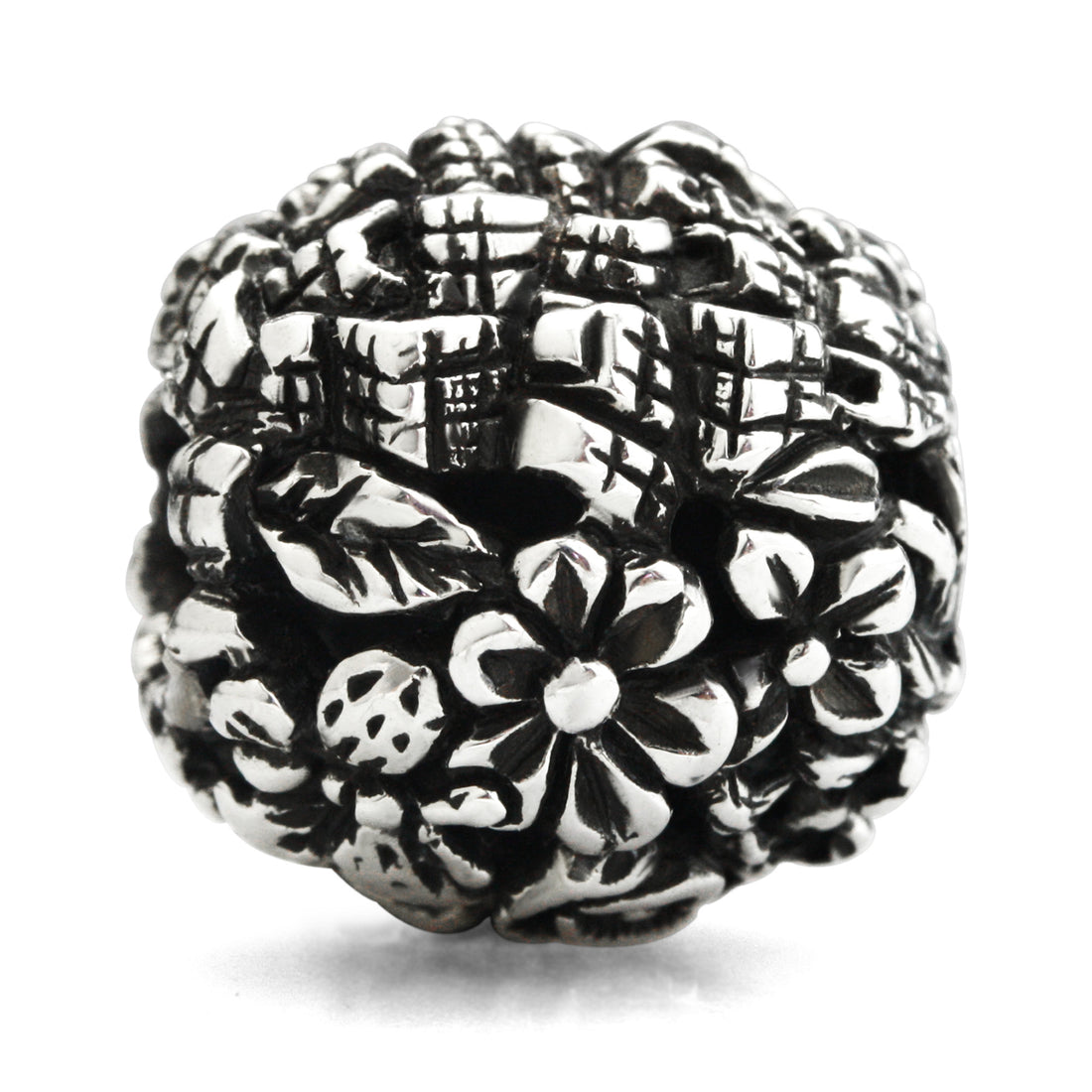 September 2021 - Beadmail No. 6 / GOTM No. 1