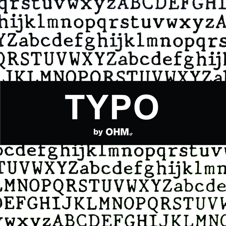 Collection: Typo