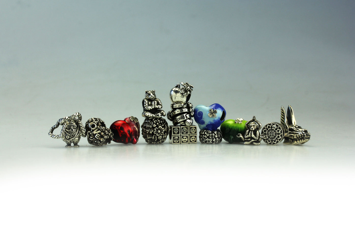Original Beadmail Monthly Subscription