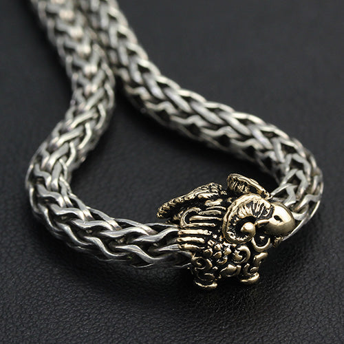 Golden Fleece (14K)