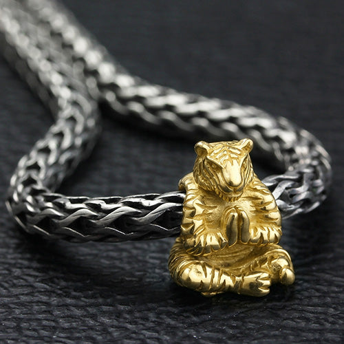 Year Of The Tiger (14K Gold)
