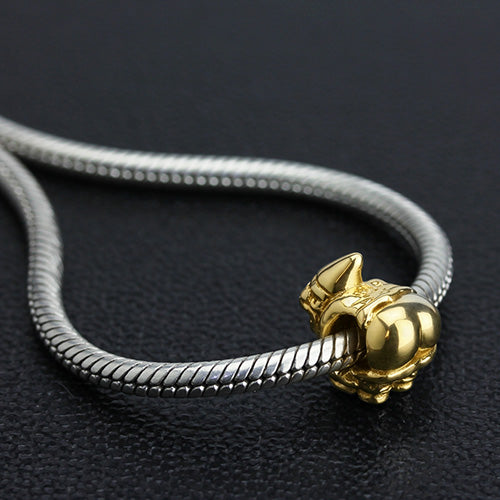 Moon Me (14K Gold)