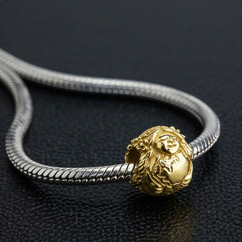 Mama Terra (14K Gold)