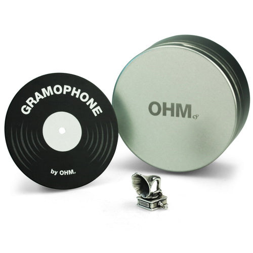 Gramophone - Limited Edition