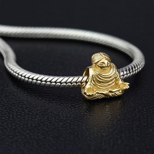 Inner Peace (14K Gold)