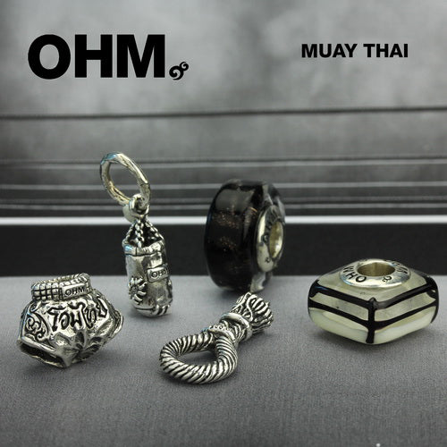 Muay Thai - Limited Edition
