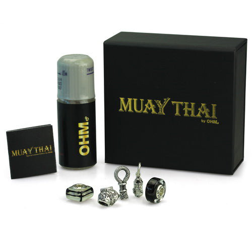 Muay Thai - Limited Edition