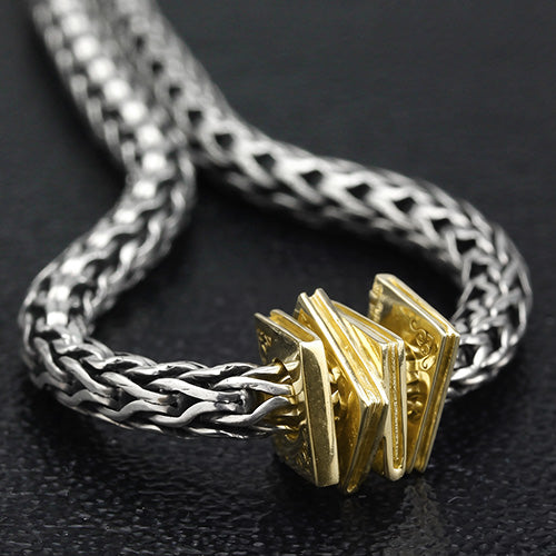 Library (14K Gold)