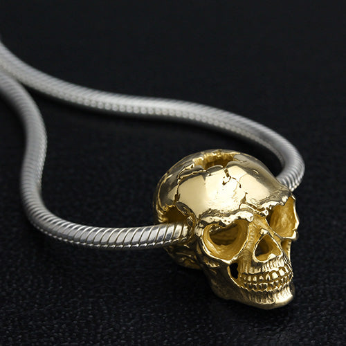 Love Kills (14K Gold)