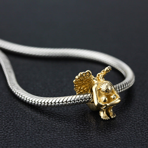 OHMmygod (14K Gold)