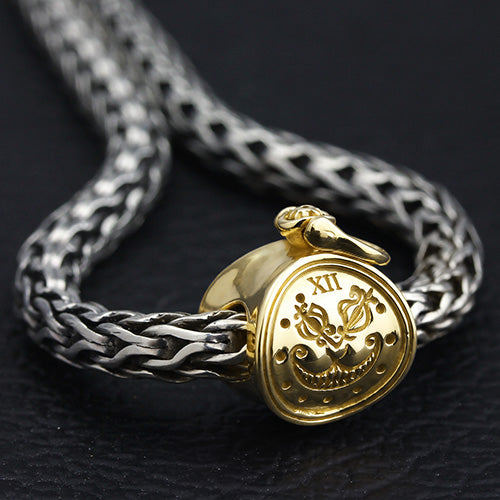 Mad Time (14K Gold)