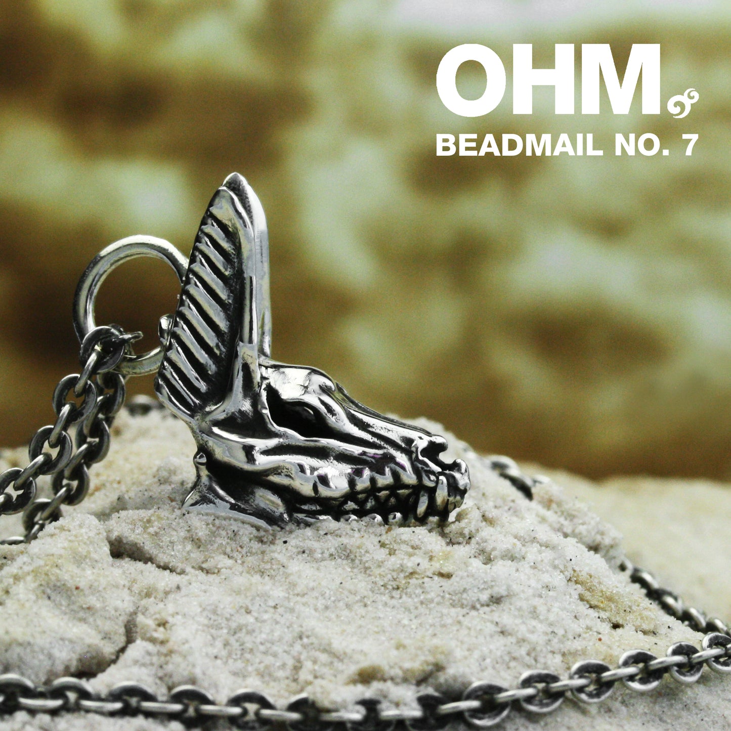 Original Beadmail Monthly Subscription