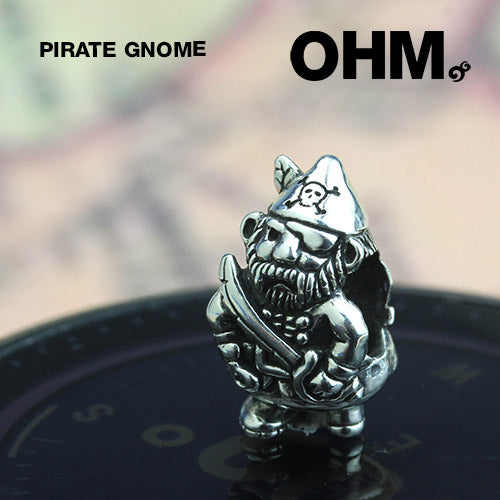 Pirate Gnome (Retired)