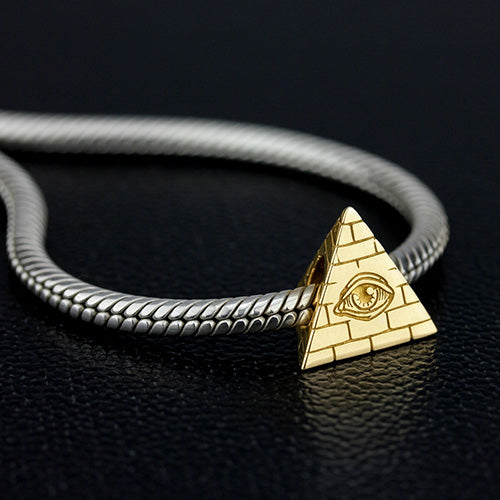 Divine Providence (14K Gold)