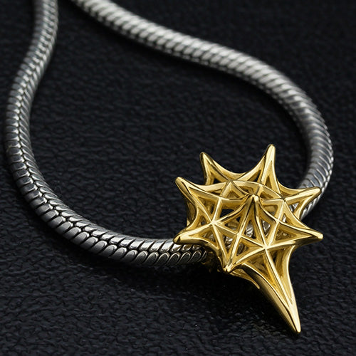 Stardust (14K Gold)