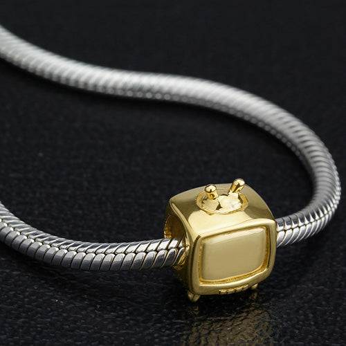 TV (14K Gold)