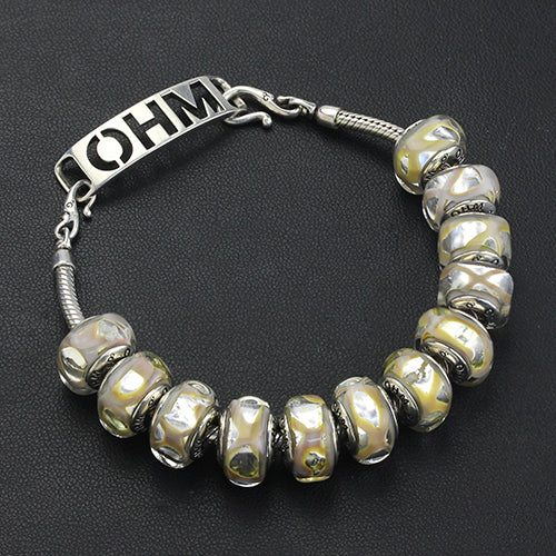 Be Crossed (Retired)