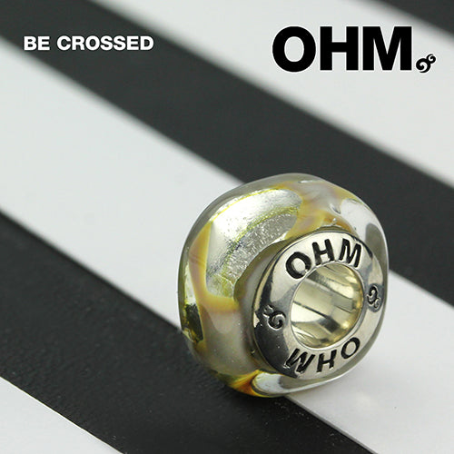 Be Crossed (Retired)