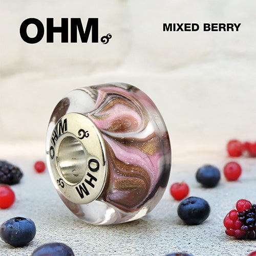 Mixed Berry