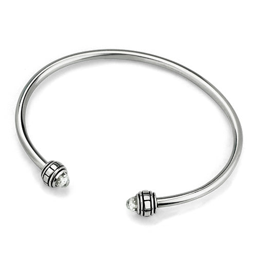 OHM C Bangle (Retired)
