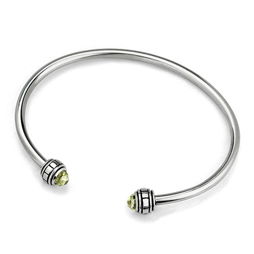 OHM C Bangle (Retired)