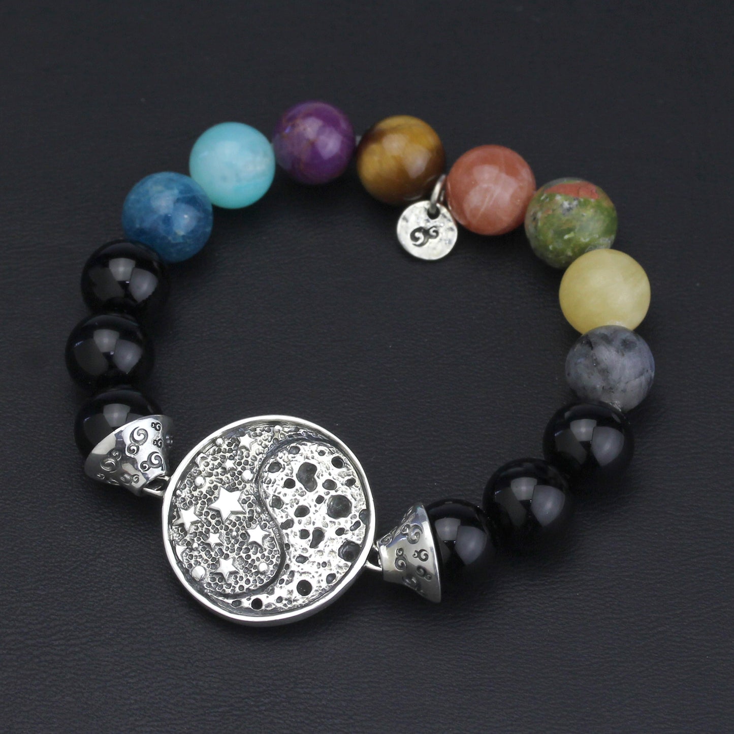 OHM Balance Bracelet