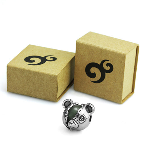 Young Self (Green Aventurine)