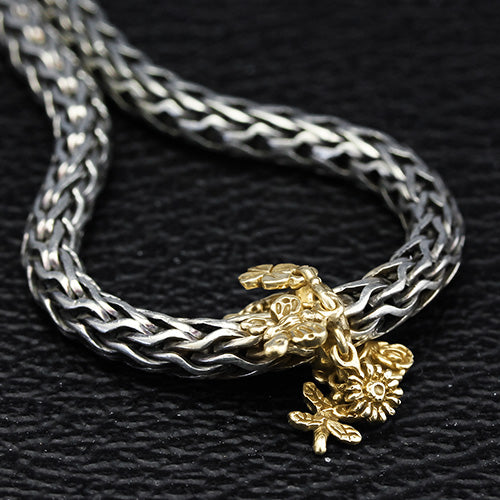 Nature Nibbits (14K Gold)