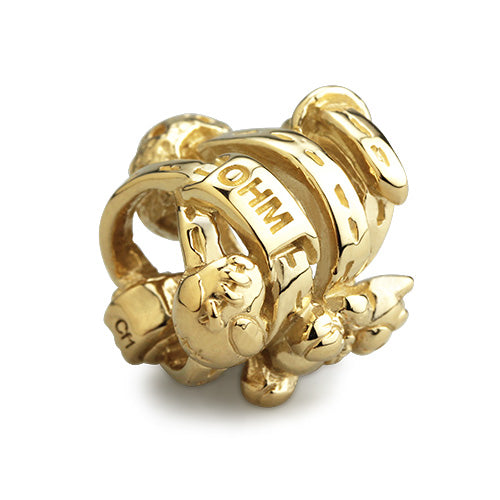 BEADMAIL NO. 8 (14K Gold)