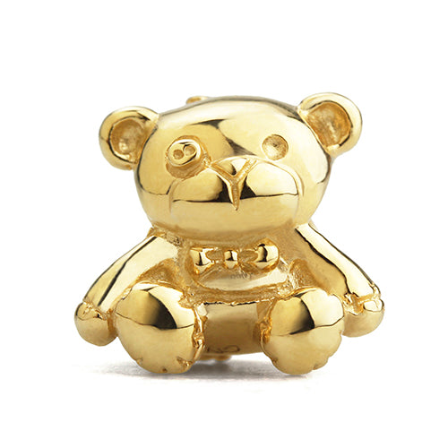Hug Me (14K Gold)