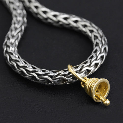 Bell (14K Gold)