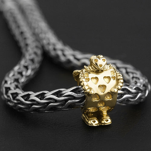 Playing Cards (14K Gold)