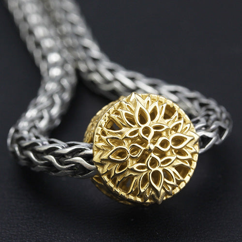 Symmetry (14K Gold)