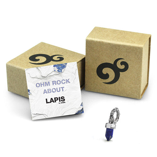 Hidden Magic (Lapis) - Shipping mid-October