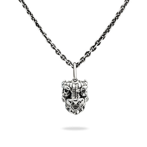Ox Ole Necklace