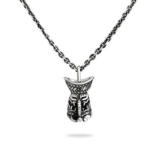 Phi Ta Khon Necklace