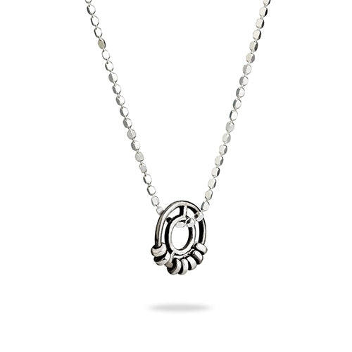 Be Counted Necklace