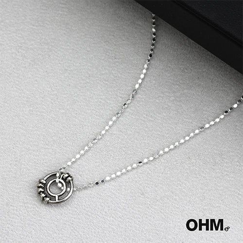 Be Counted Necklace
