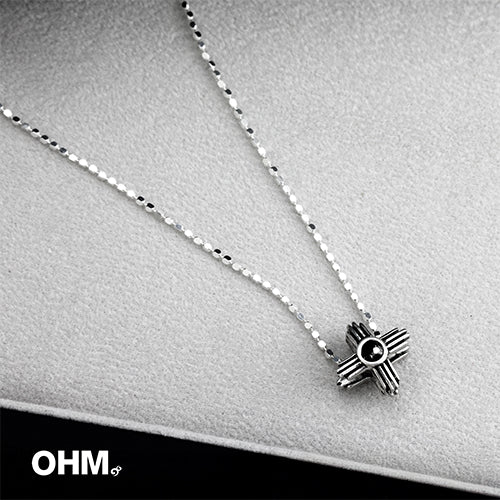 Choices Necklace