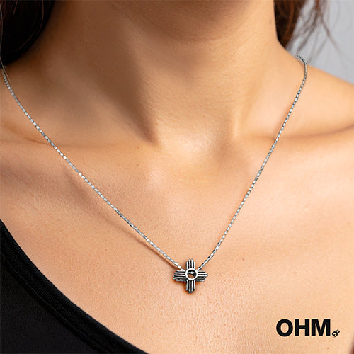 Choices Necklace