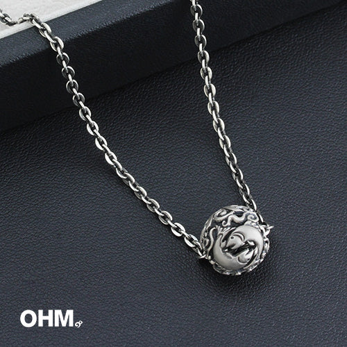 Pisces Necklace