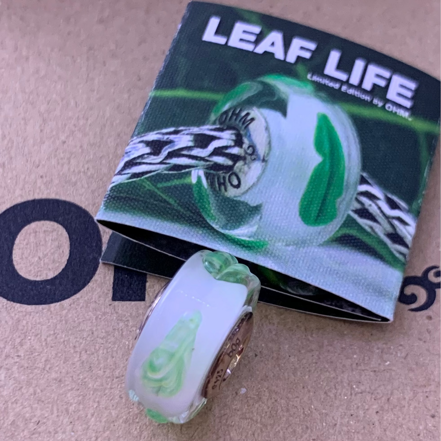 BR25-212 Leaf Life 2 (Open-box)