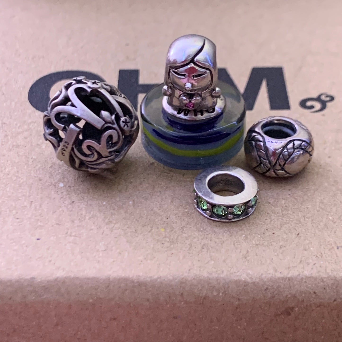 BR25-262 Bundle #262