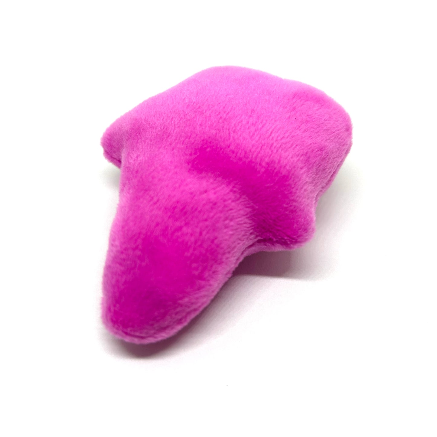 Scented feeling doll (Pink)