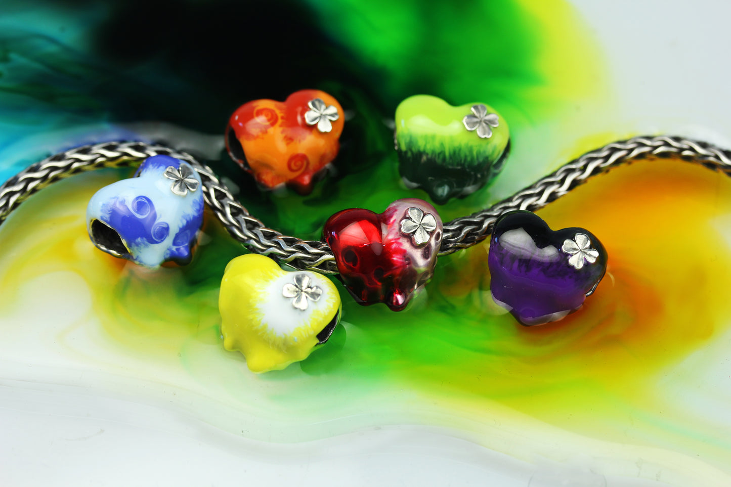 Original Beadmail Monthly Subscription