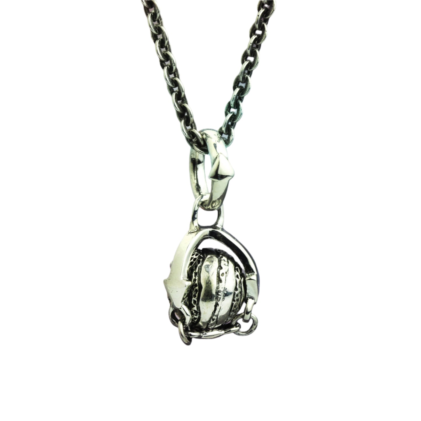 Neptune Naiad Necklace