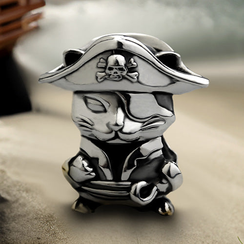 Meowty The Pirate Paws