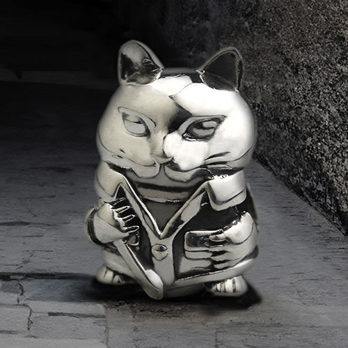 Razorclaw The Feline Slayer