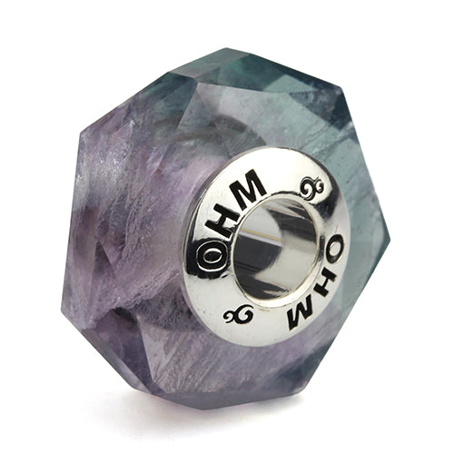 Flourescent Mind (Fluorite)