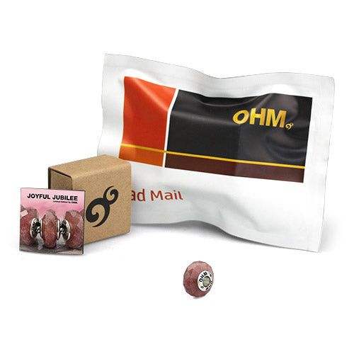 OROQ NO. 12 Joyful Jubilee